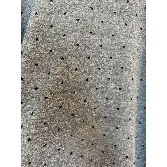 CURRENT/ELLIOTT The Ruffle Sweatshirt Size 2/Medium - Picture 5 of 12